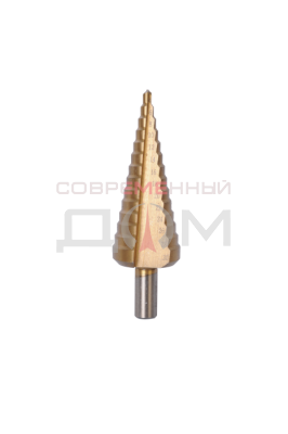 Сверло по металлу Sturm 1055-S430 ступенчатое, 4-30мм